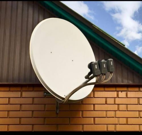 نصب آنتن تمام نقاط تهران 09120316760