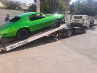 بهترین امداد خودرو در یاسوج بهترین در استان