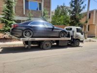 بهترین امداد خودرو در یاسوج بهترین در استان