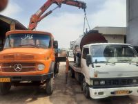 بهترین امداد خودرو در یاسوج بهترین در استان