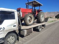 بهترین امداد خودرو در یاسوج بهترین در استان