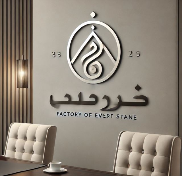 مصنع حجر إيفرست