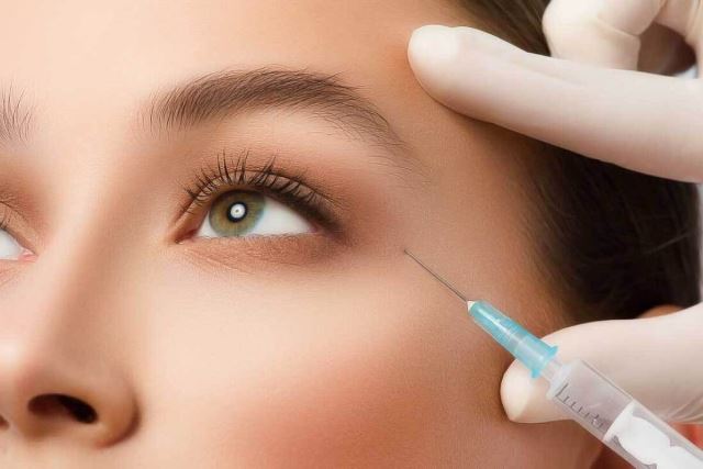 بهترین کلینیک تزریق ژل در قائمشهر