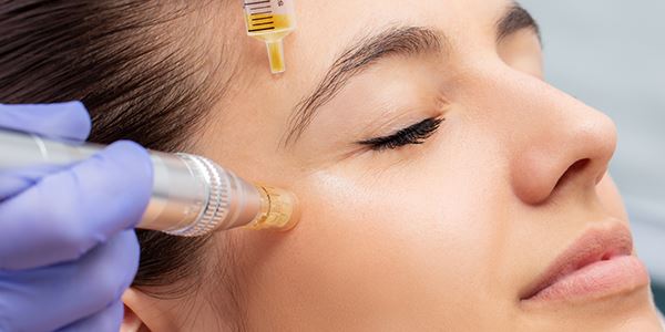 بهترین کلینیک پی آر پی در قائمشهر