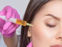 بهترین کلینیک پی آر پی در قائمشهر