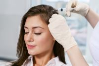 بهترین کلینیک مزوتراپی مو در قائمشهر