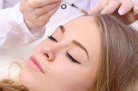 بهترین کلینیک مزوتراپی مو در قائمشهر