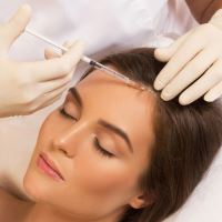 بهترین کلینیک مزوتراپی مو در قائمشهر