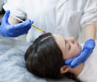 بهترین کلینیک مزوتراپی مو در قائمشهر