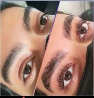 بهترین کلینیک لیفت ابرو با نخ در قائمشهر