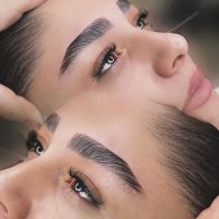 بهترین کلینیک لیفت ابرو با نخ در قائمشهر