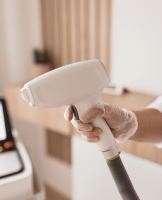 لیزر موهای زائد در قائمشهر