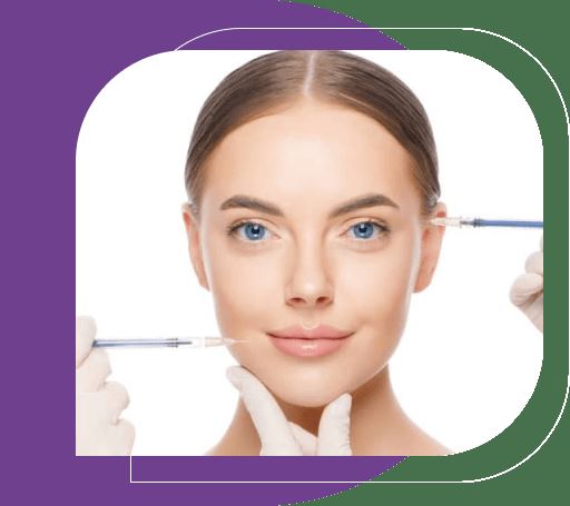 بهترین کلینیک ژل و بوتاکس در قائمشهر