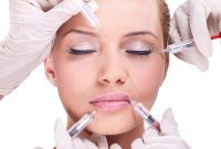 بهترین کلینیک ژل و بوتاکس در قائمشهر