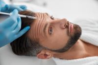 بهترین کلینیک ژل و بوتاکس در قائمشهر