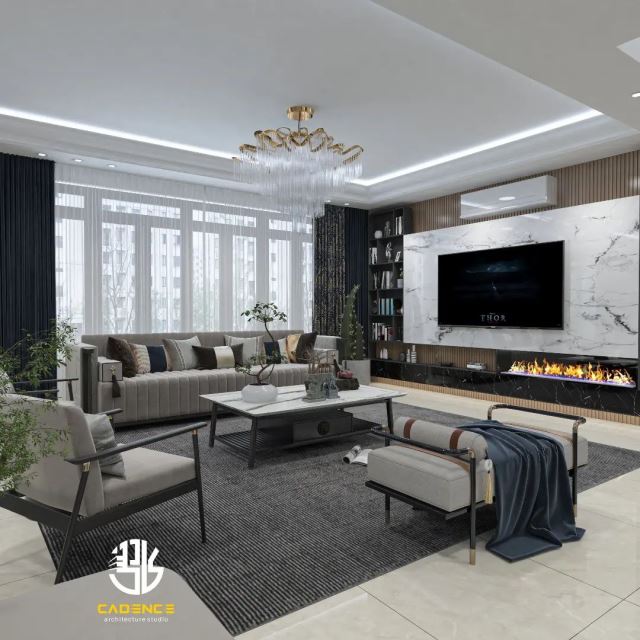 دکوراسیون آرتمیس