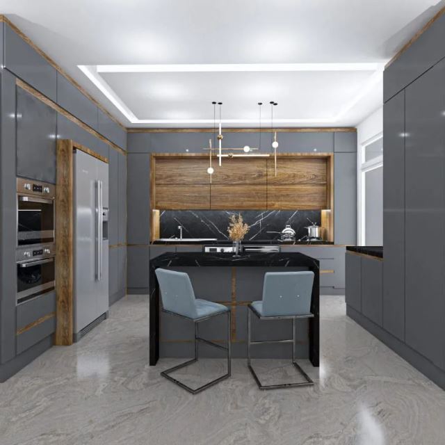 دکوراسیون آرتمیس