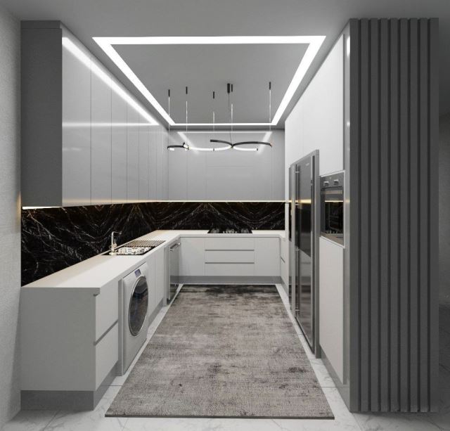 دکوراسیون آرتمیس