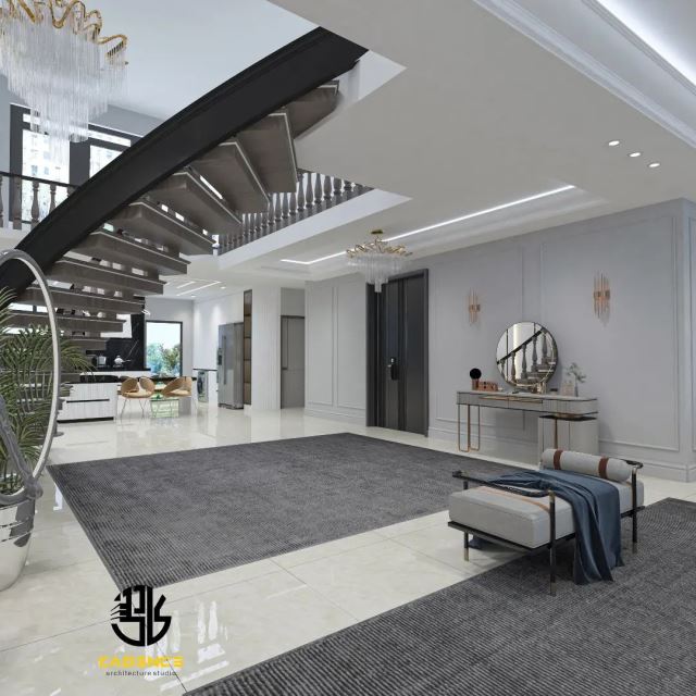 دکوراسیون آرتمیس