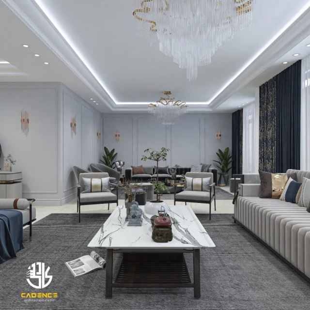 دکوراسیون آرتمیس