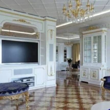 دکوراسیون آرتمیس