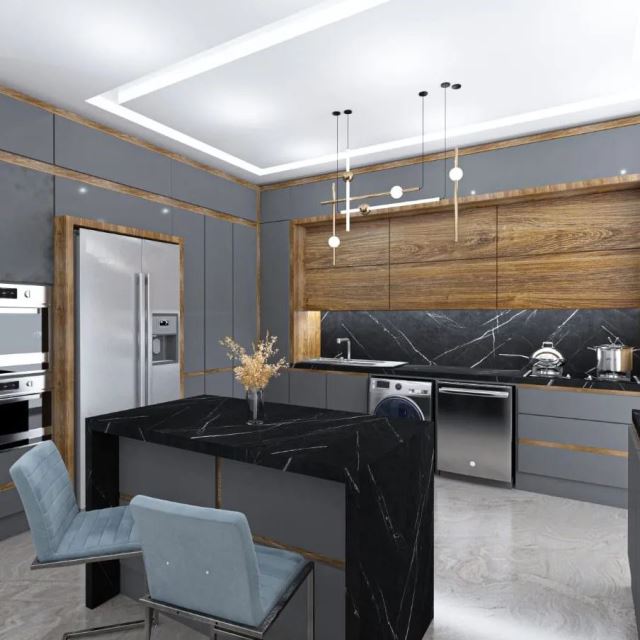 بهترین دکوراسیون در کرمانشاه