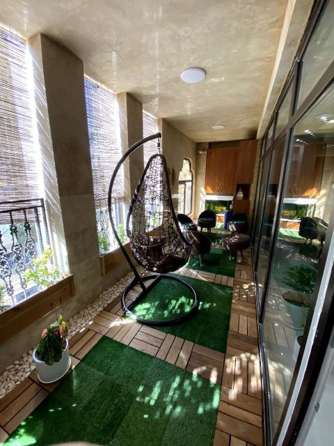 دکوراسیون آرتمیس