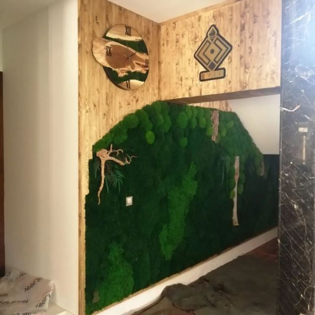 دکوراسیون آرتمیس