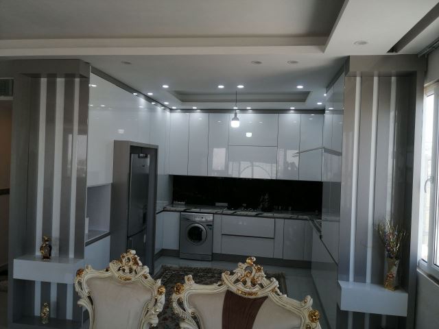 دکوراسیون آرتمیس