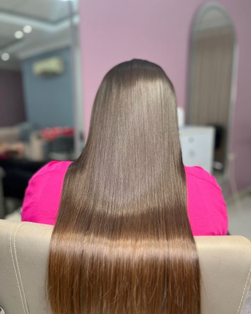 مرکز کراتین در کرج