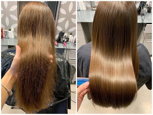 مرکز کراتین در کرج