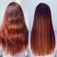 مرکز کراتین در کرج