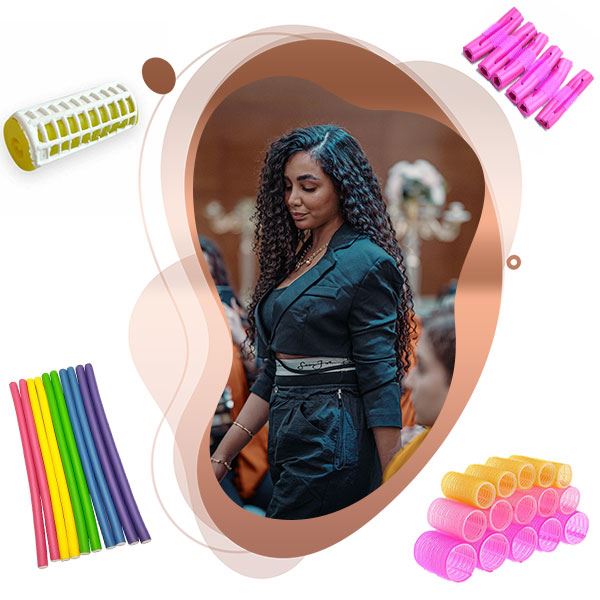 مرکز کراتین در کرج