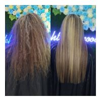 مرکز کراتین در کرج