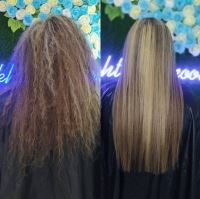 مرکز کراتین در کرج