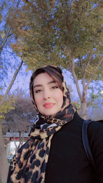 هاجر قاضی 