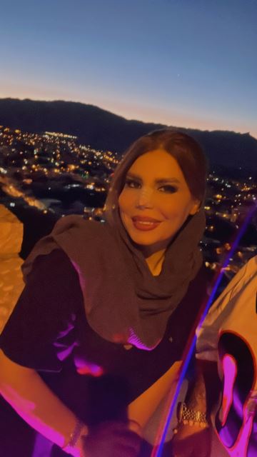 آموزش کراتین مو در اصفهان