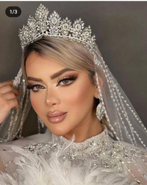 سالن زیبایی میکاپ و کوتاهی در امیریه 