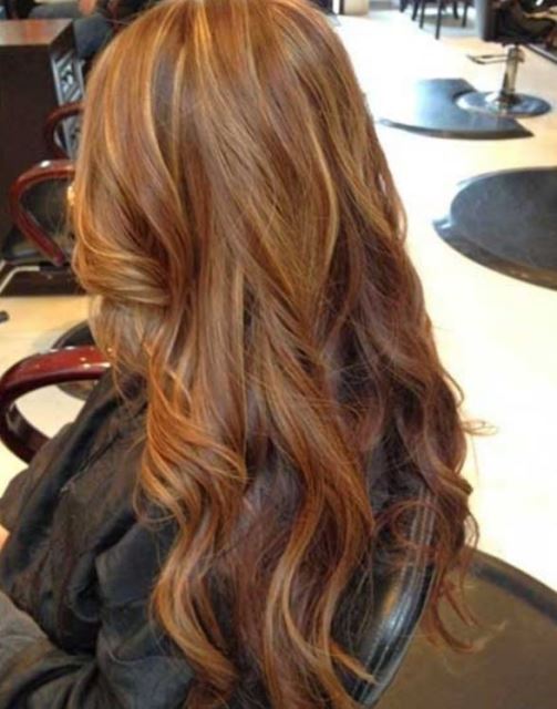 سالن زیبایی میکاپ و کوتاهی در امیریه 