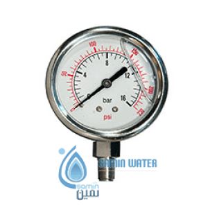 بهترین دستگاه تصفیه آب در اردکان و میبد