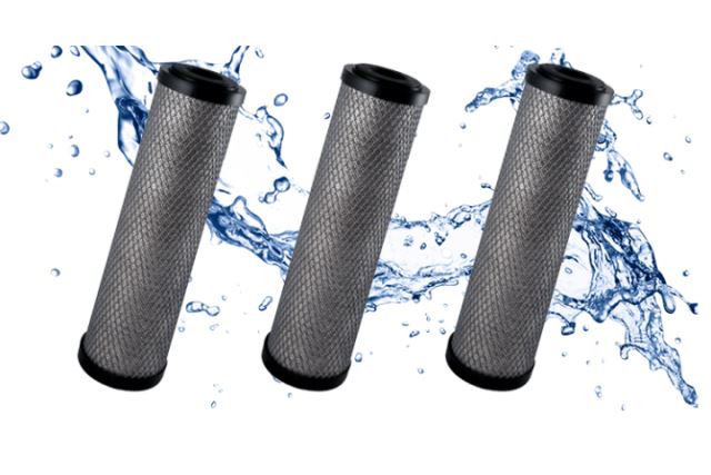 بهترین دستگاه تصفیه آب در اردکان و میبد