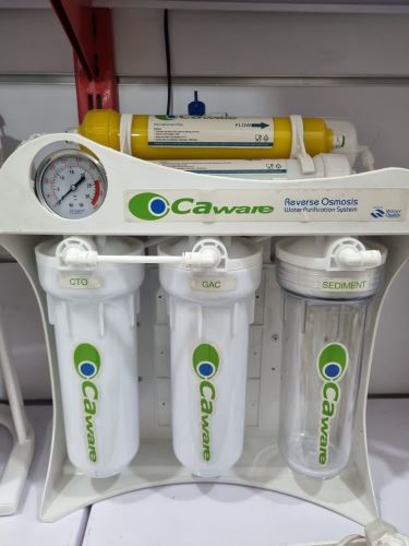 بهترین دستگاه تصفیه آب در اردکان و میبد