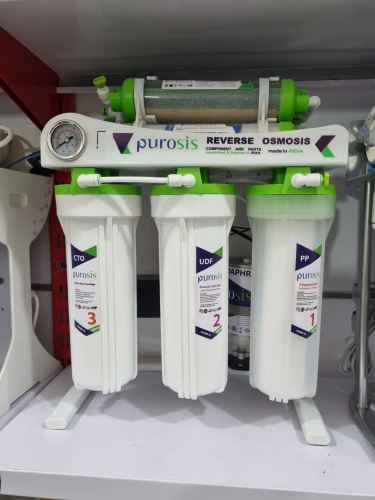 بهترین دستگاه تصفیه آب در اردکان و میبد