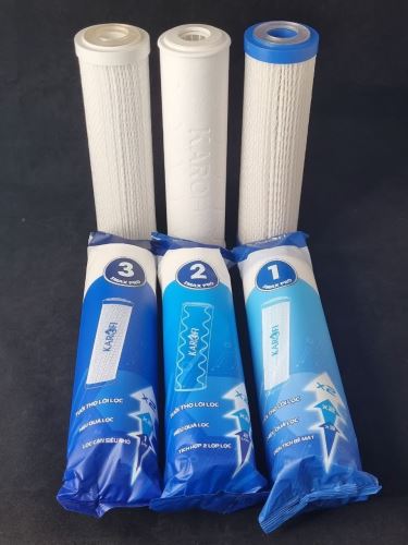 بهترین دستگاه تصفیه آب در اردکان و میبد