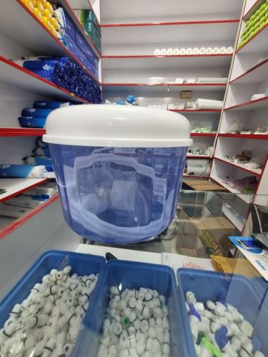 بهترین دستگاه تصفیه آب در اردکان و میبد