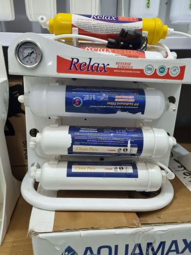 بهترین دستگاه تصفیه آب در اردکان و میبد