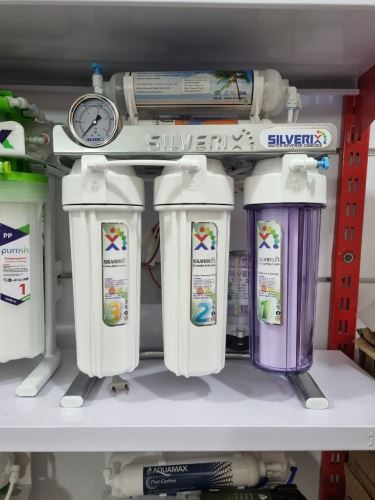 بهترین دستگاه تصفیه آب در اردکان و میبد