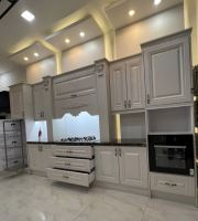 کابینت سازی و کمد دیواری در کوهسار