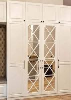 کابینت سازی و کمد دیواری در کوهسار