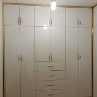 کابینت سازی و کمد دیواری در کوهسار